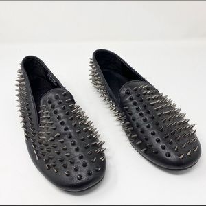 🖤🖤 UNIF Hellraiser flats 🖤🖤